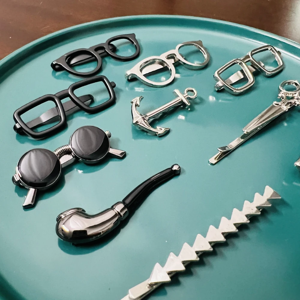 Men'S Minimalist Accessories - Tasca per tubo con montatura per