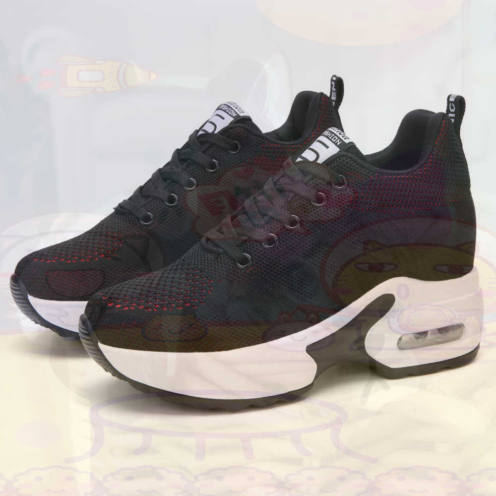 Men'S Accessories Premium - Rosso Taglia 36 Scarpe Donna Tennis