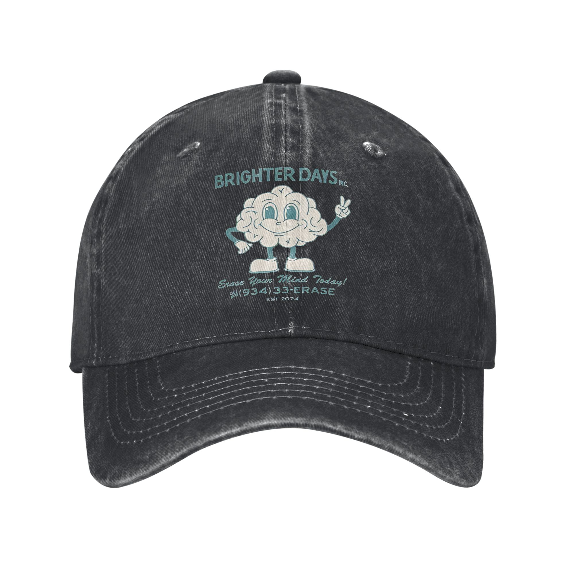 Men'S Accessories On Sale - Cappellino da Baseball Ariana Grande Unisex,