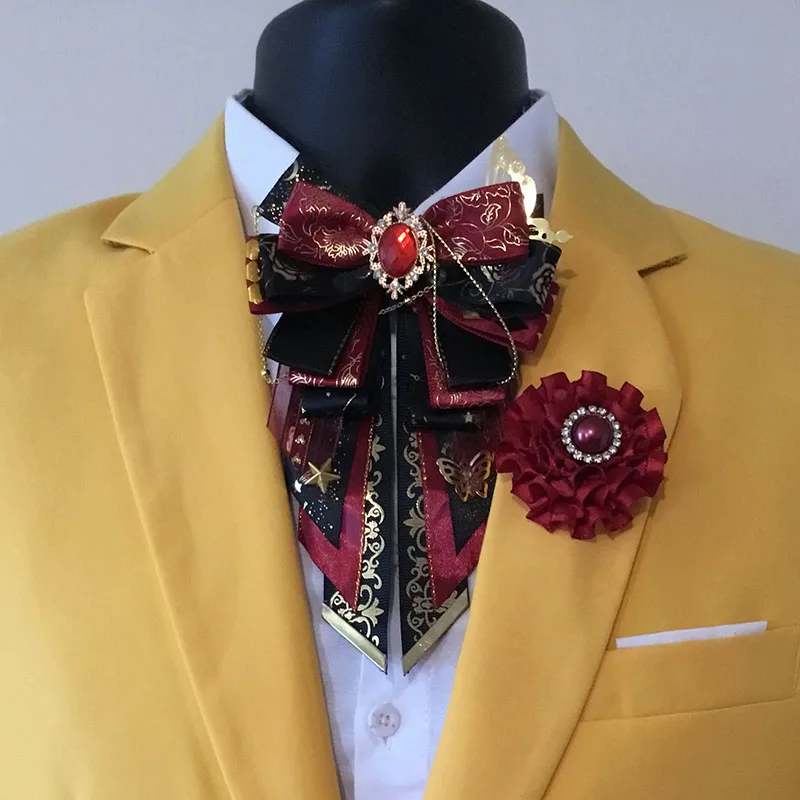 Men'S Accessories High End - Papillon da uomo di fascia alta