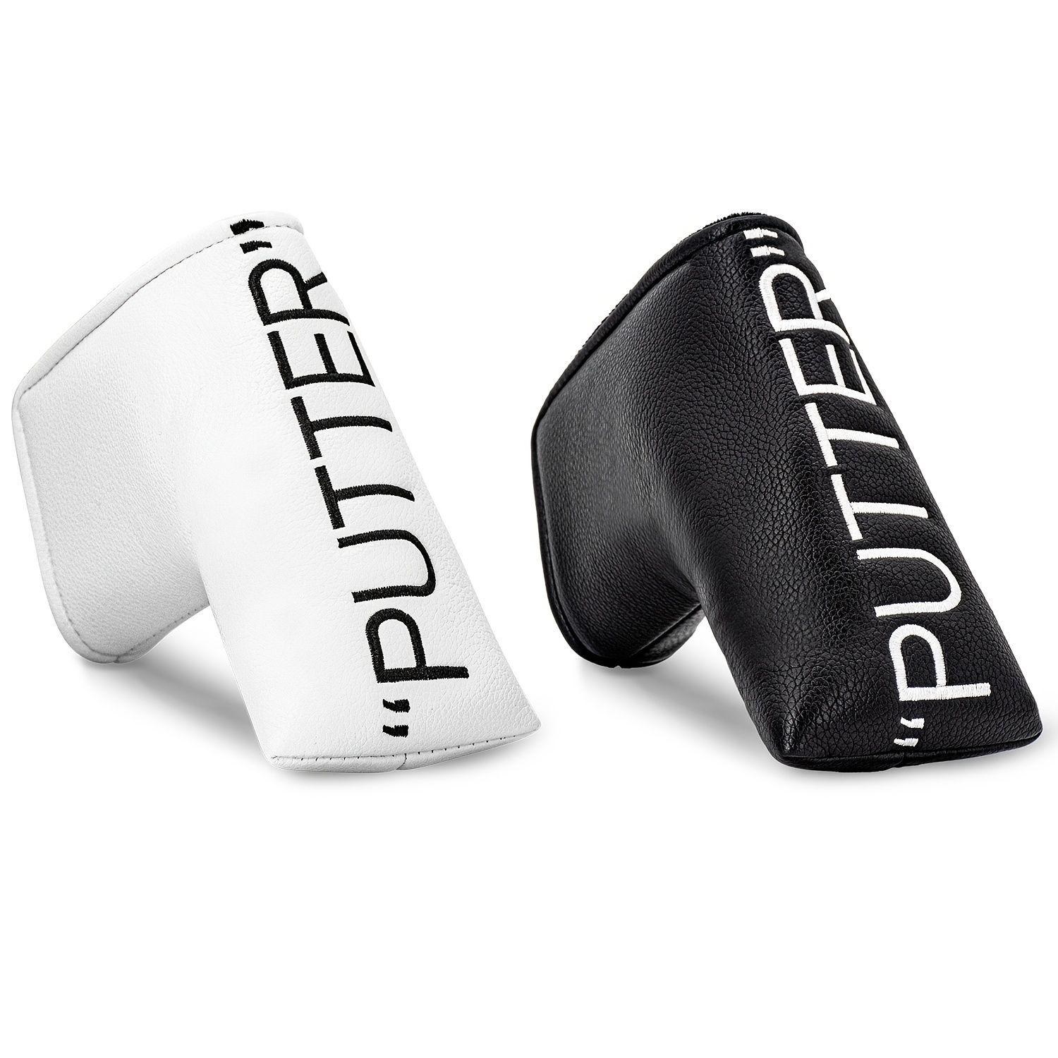 Men'S Accessories Golf - 1 copricapo per putter da golf