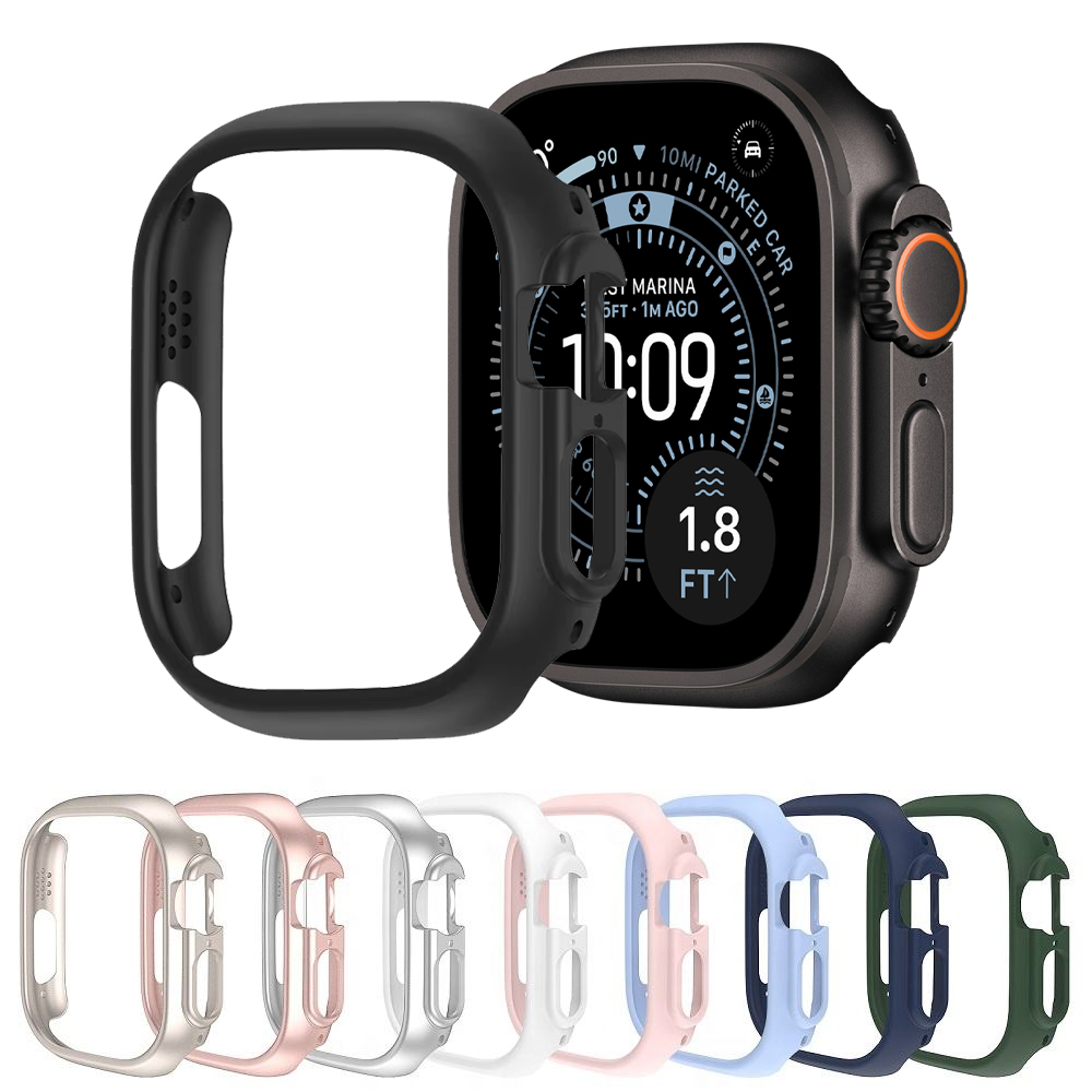 Men'S Accessories Watches - Custodia protettiva per Apple Watch Ultra