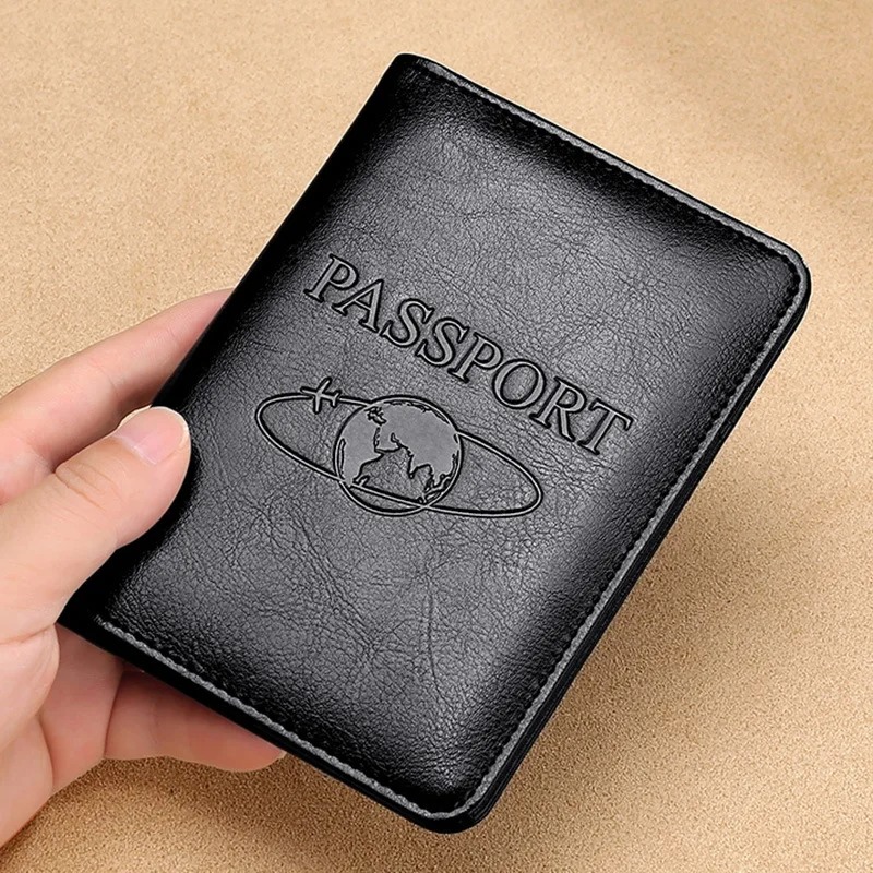 Custodia per passaporto unisex - Men'S Accessories On Sale recensione e prezzo