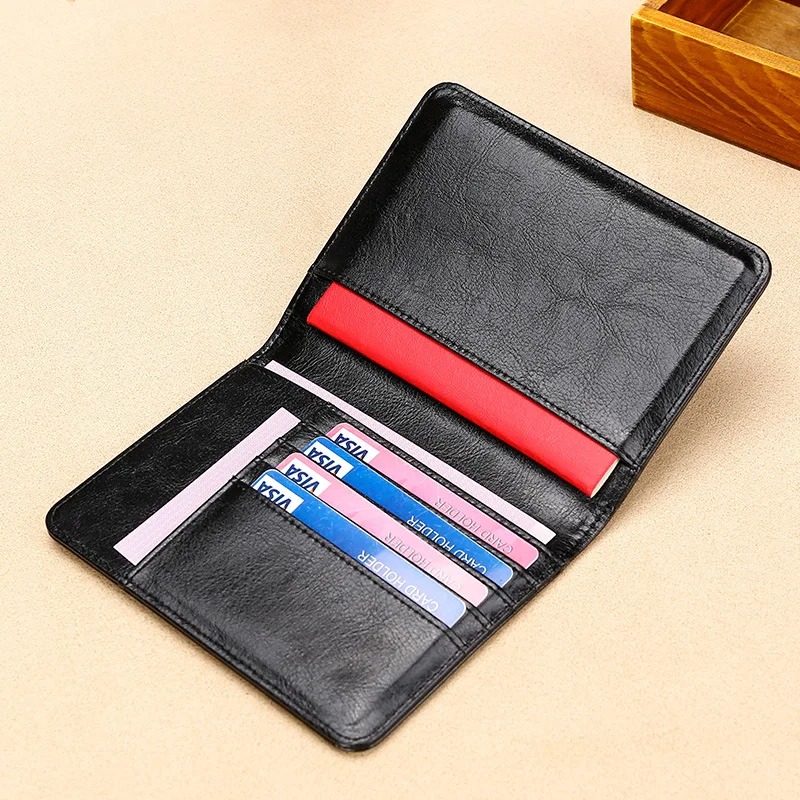 Custodia per passaporto unisex - Men'S Accessories On Sale recensione e prezzo