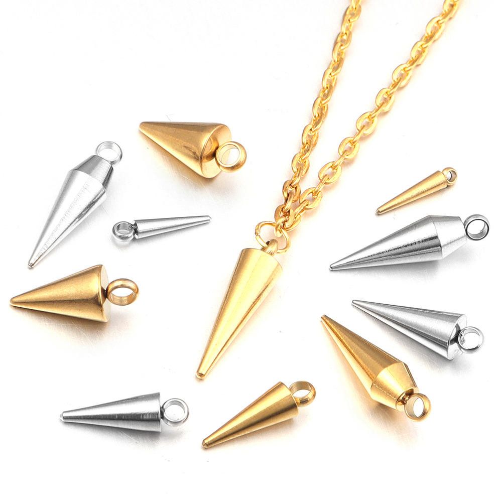 10 pezzi pendenti con ciondoli - Men Accessories Earrings recensione e prezzo