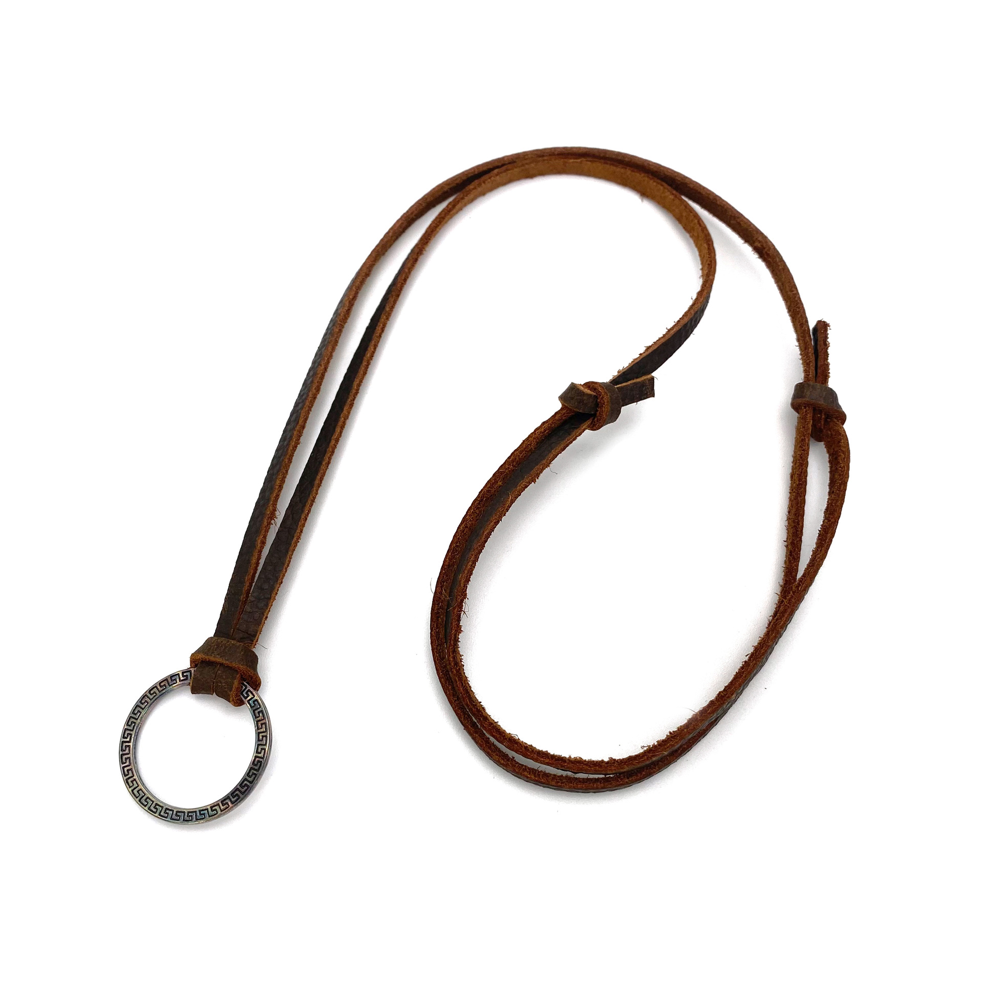 Collana vintage regolabile in  - Men'S Accessories On Sale recensione e prezzo