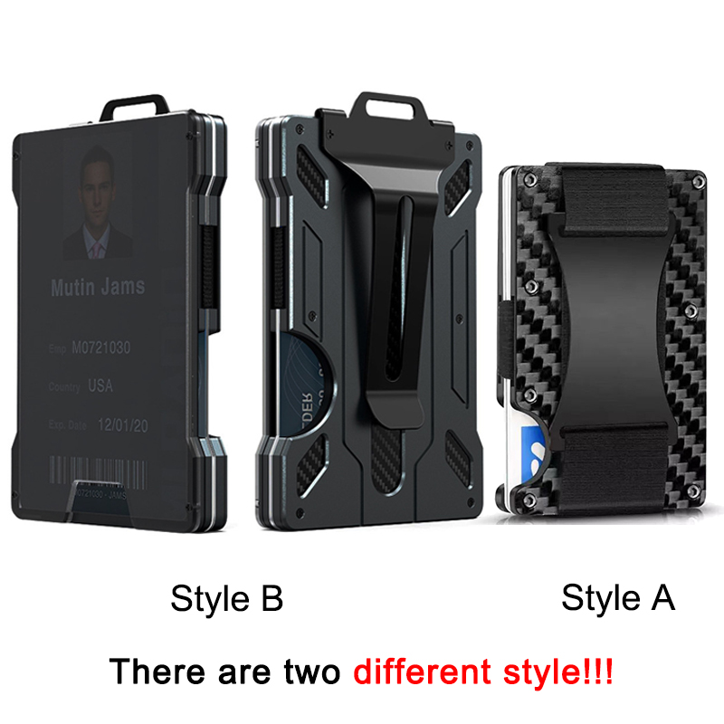 Porta Biglietti da Visita da S - Money Clip Slim recensione e prezzo