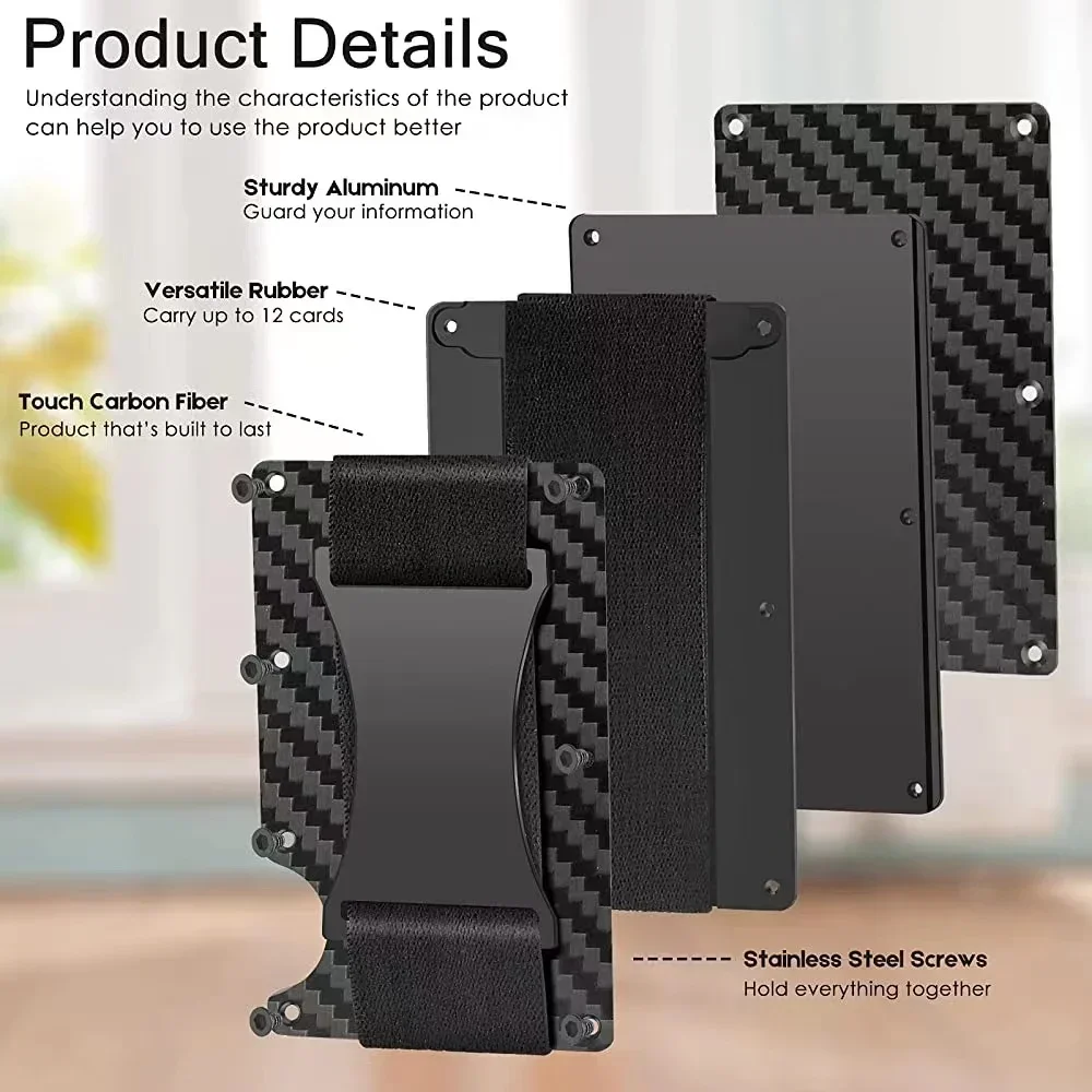 Porta Biglietti da Visita da S - Money Clip Slim recensione e prezzo