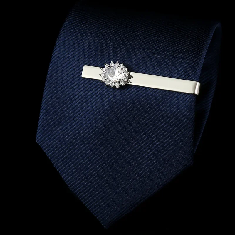 Fermacravatta da uomo di fasci - Men'S Accessories High End recensione e prezzo
