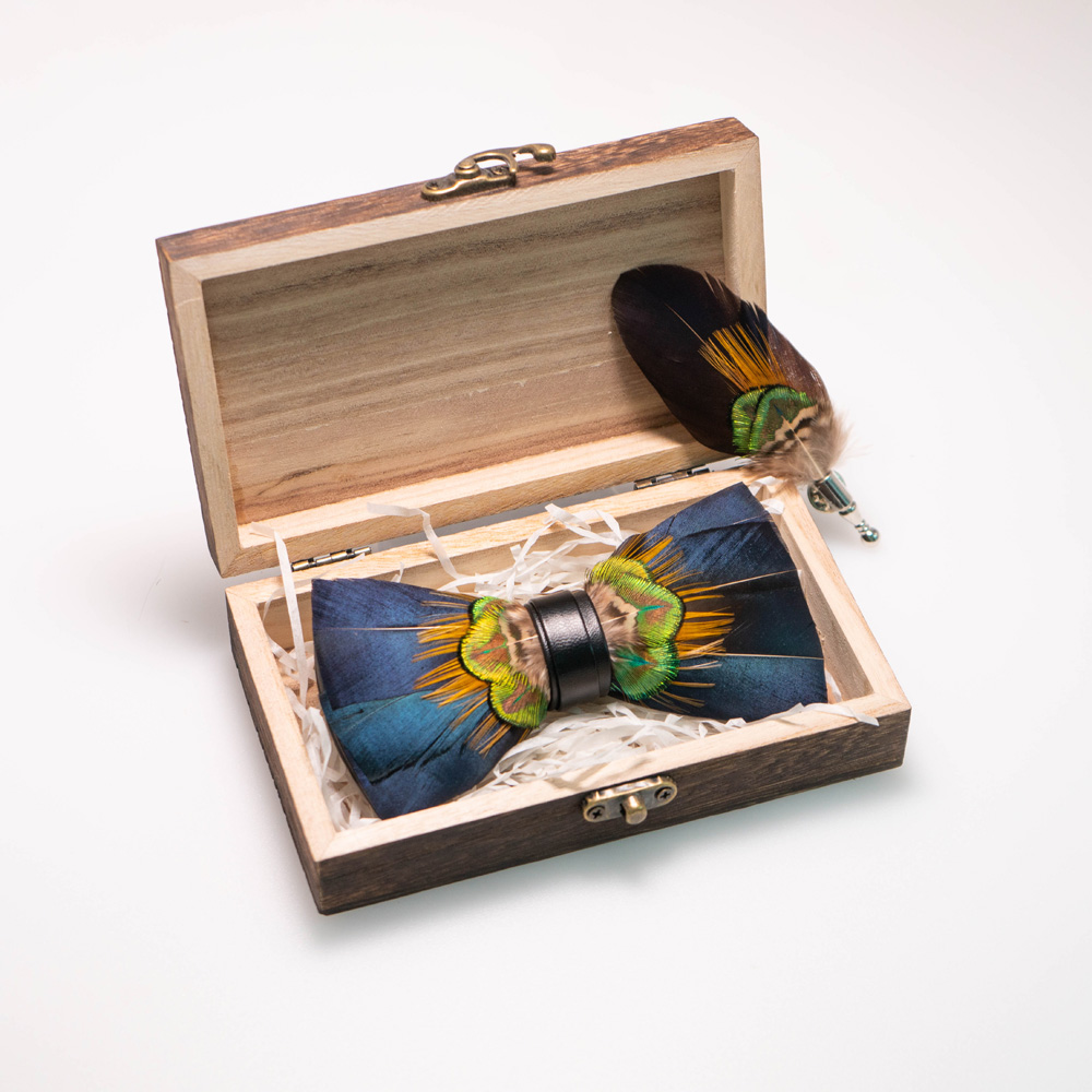 EASTEPIC Spilla con papillon i - Men'S Accessories On Sale recensione e prezzo