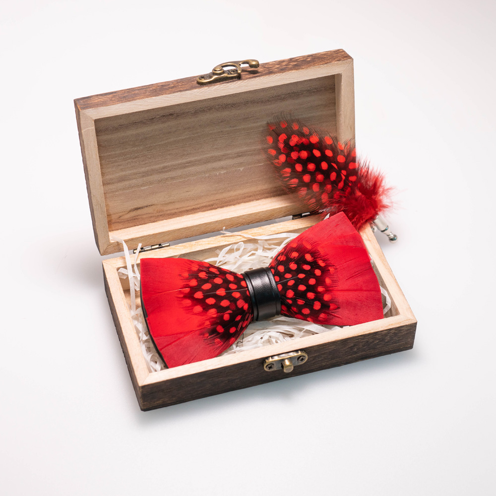 EASTEPIC Spilla con papillon i - Men'S Accessories On Sale recensione e prezzo
