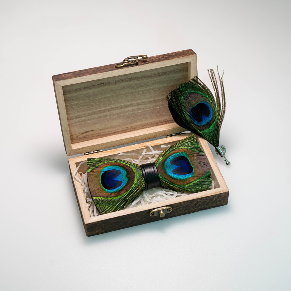 EASTEPIC Spilla con papillon i - Men'S Accessories On Sale recensione e prezzo