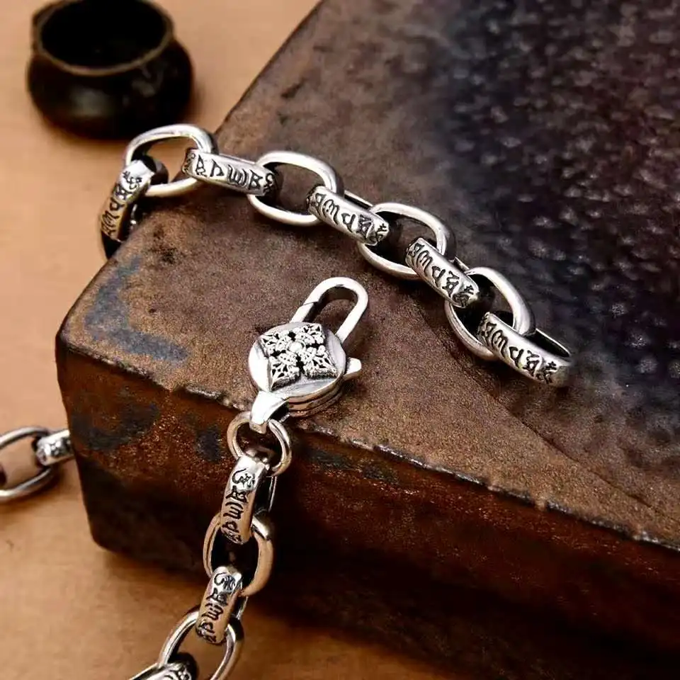 Collana con Pendente Vajra Dor - Men Accessories Ethnic recensione e prezzo