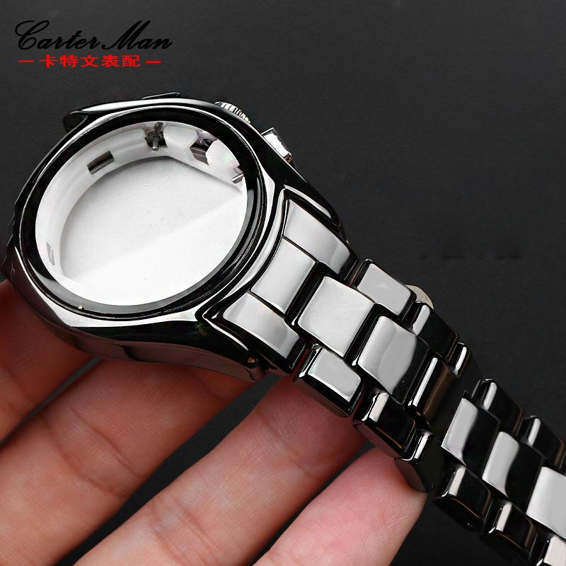 Accessorio per cinturino con q - Men'S Accessories Armani recensione e prezzo