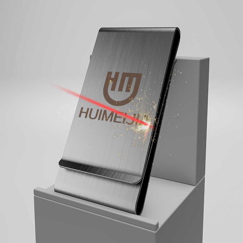 QOONG Acciaio inossidabile Sot - Money Clip Slim recensione e prezzo