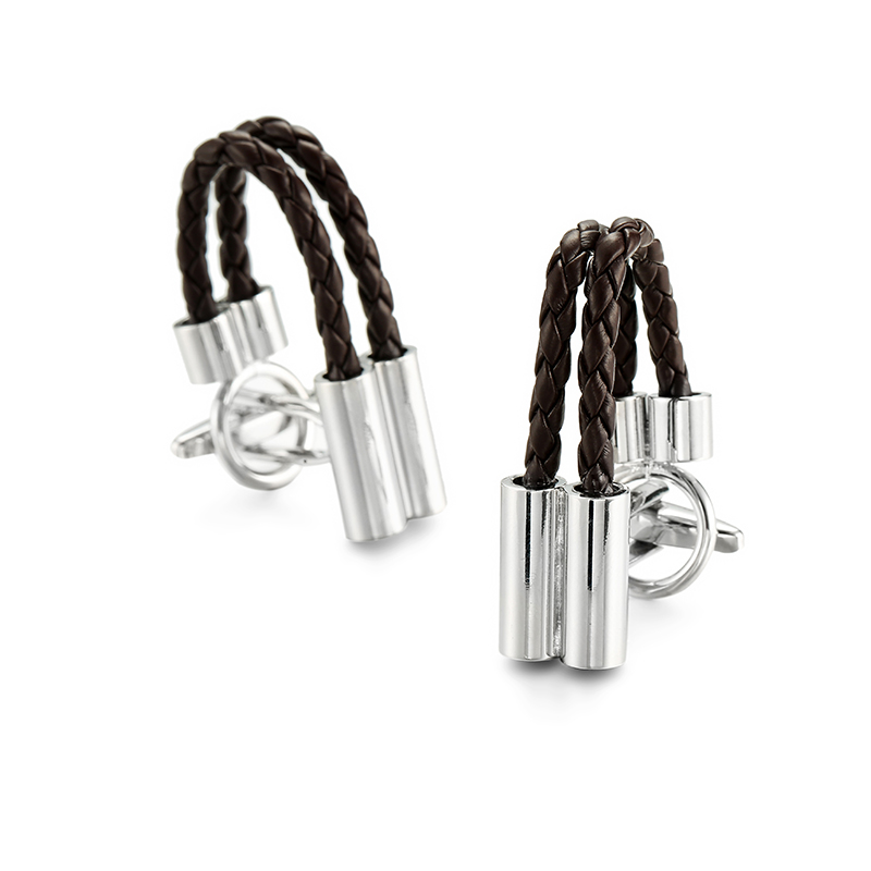 Gemelli per camicia francese d - Men'S Accessories High End recensione e prezzo