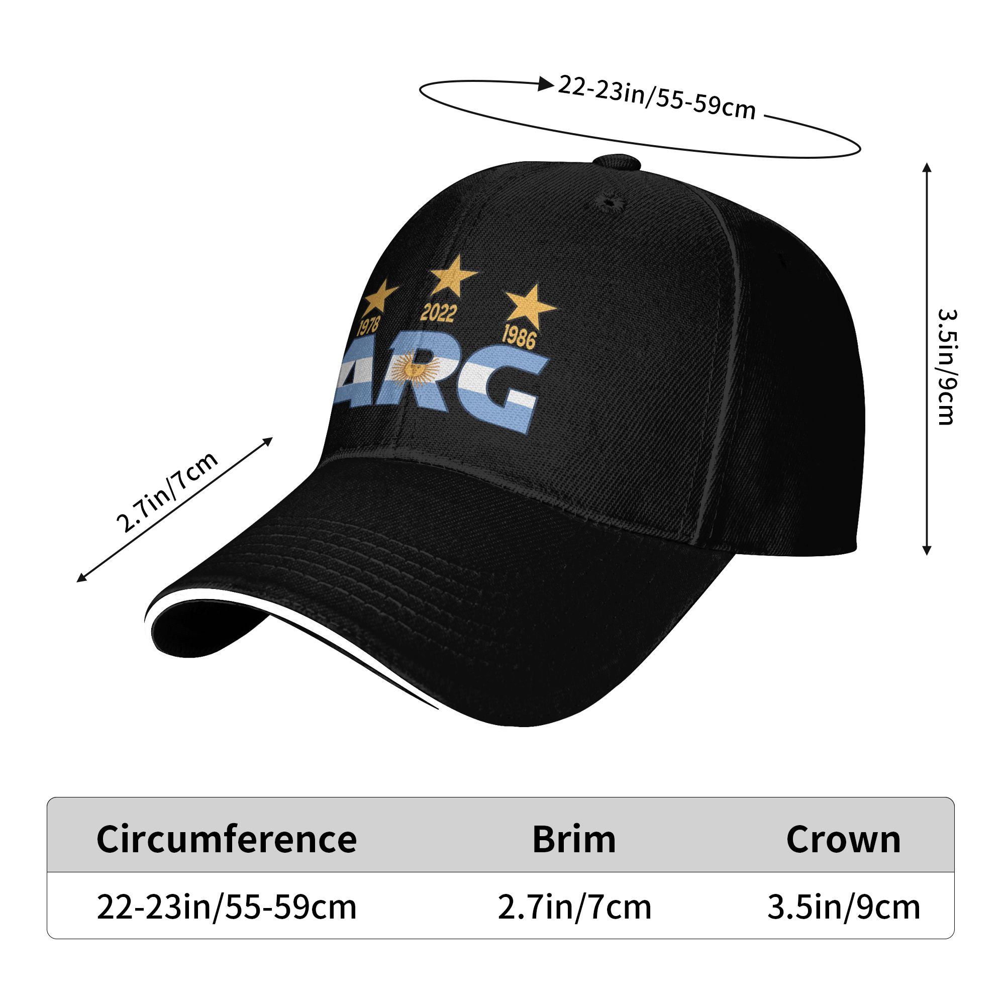 Cappellino da Baseball con Ban - Men'S Accessories On Sale recensione e prezzo