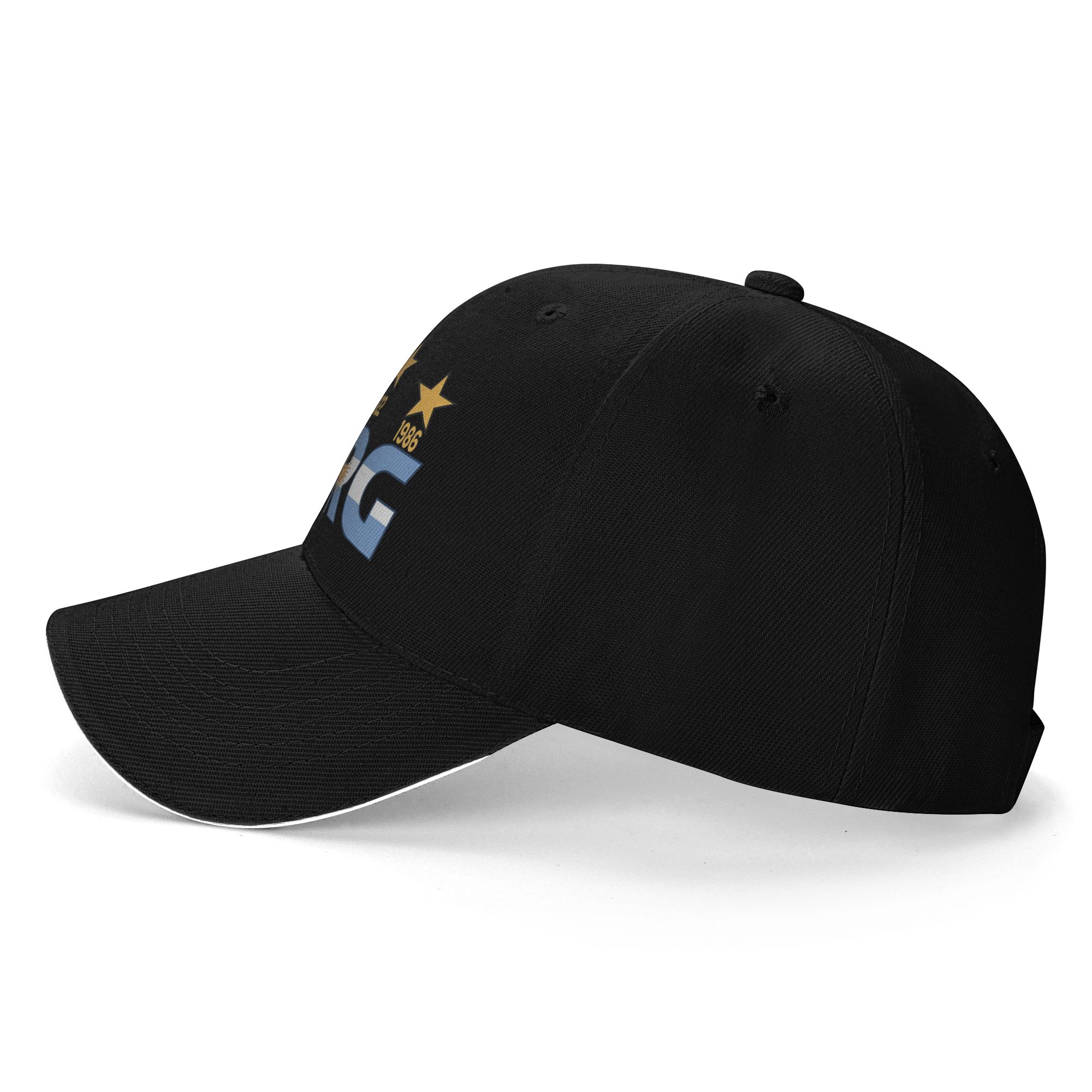 Cappellino da Baseball con Ban - Men'S Accessories On Sale recensione e prezzo