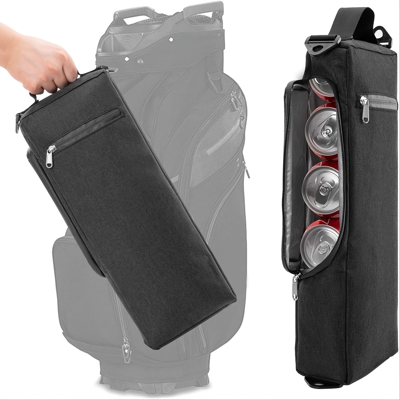 Borsa termica da golf, accesso - Men'S Accessories Golf recensione e prezzo