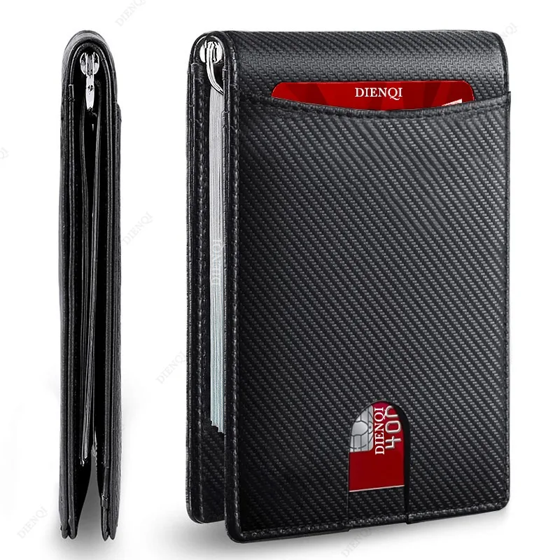 Porta biglietti da visita Port - Money Clip Slim recensione e prezzo