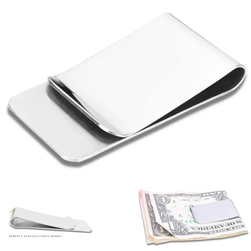 Clip Portafoglio Sottile in Me - Money Clip Slim recensione e prezzo