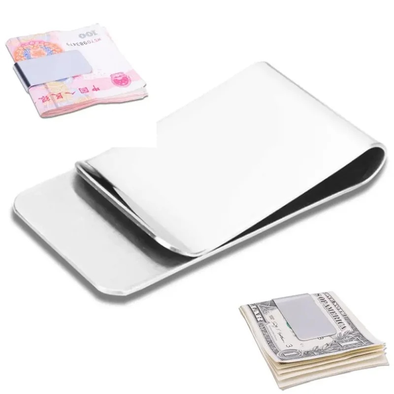 Clip Portafoglio Sottile in Me - Money Clip Slim recensione e prezzo