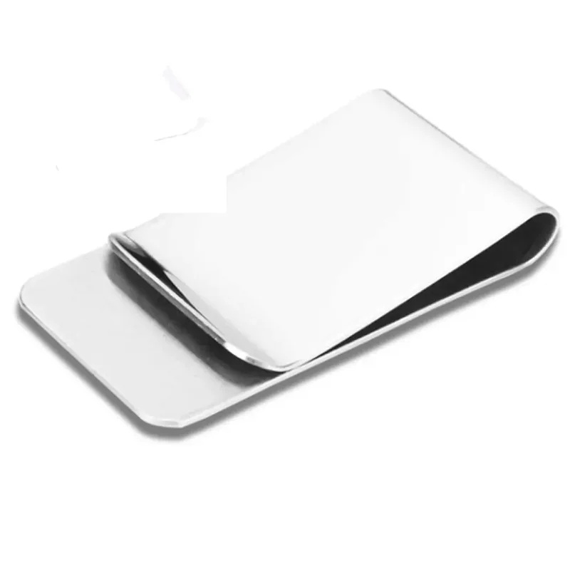 Clip Portafoglio Sottile in Me - Money Clip Slim recensione e prezzo