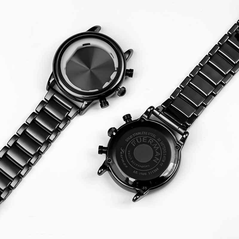 Cinturino in ceramica di alta  - Men'S Accessories Armani recensione e prezzo