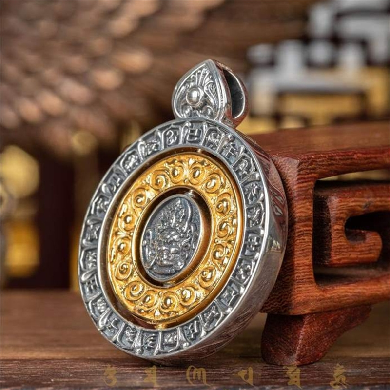 Collana da Uomo Stile Etnico c - Men Accessories Ethnic recensione e prezzo