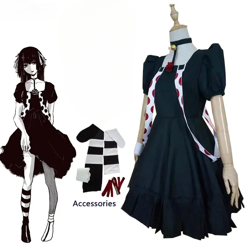 Costume Cosplay Anime Tokyo Gh - Men'S Accessories With Suits recensione e prezzo