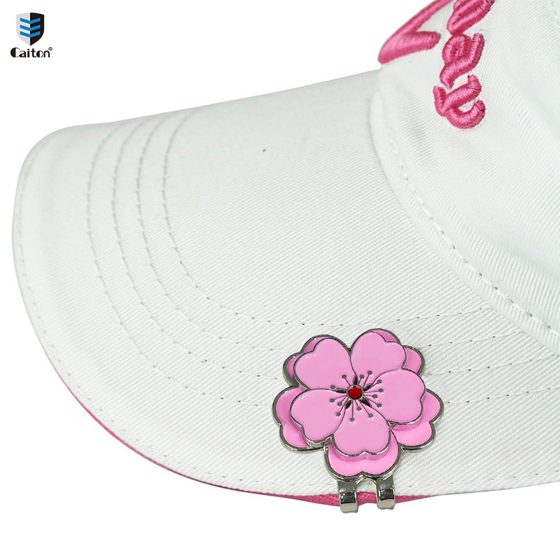 Clip per Cappello da Golf Cait - Men'S Accessories Golf recensione e prezzo