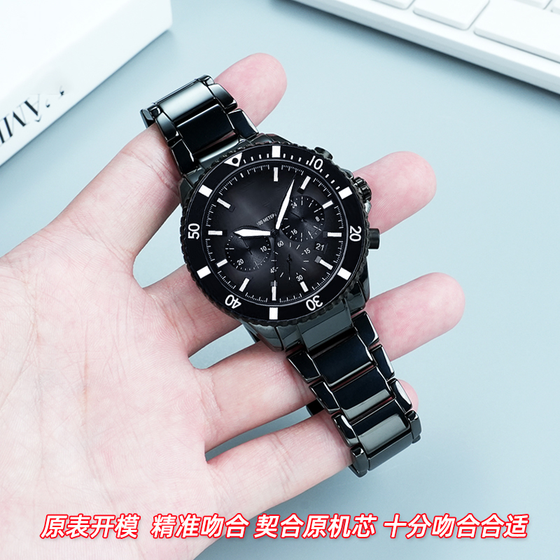 Cinturino in ceramica + custod - Men'S Accessories Armani recensione e prezzo