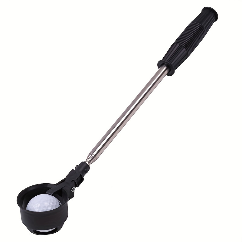 Raccoglitore telescopico per p - Men'S Accessories Golf recensione e prezzo