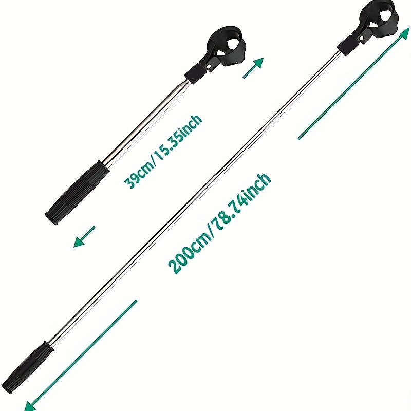 Raccoglitore telescopico per p - Men'S Accessories Golf recensione e prezzo