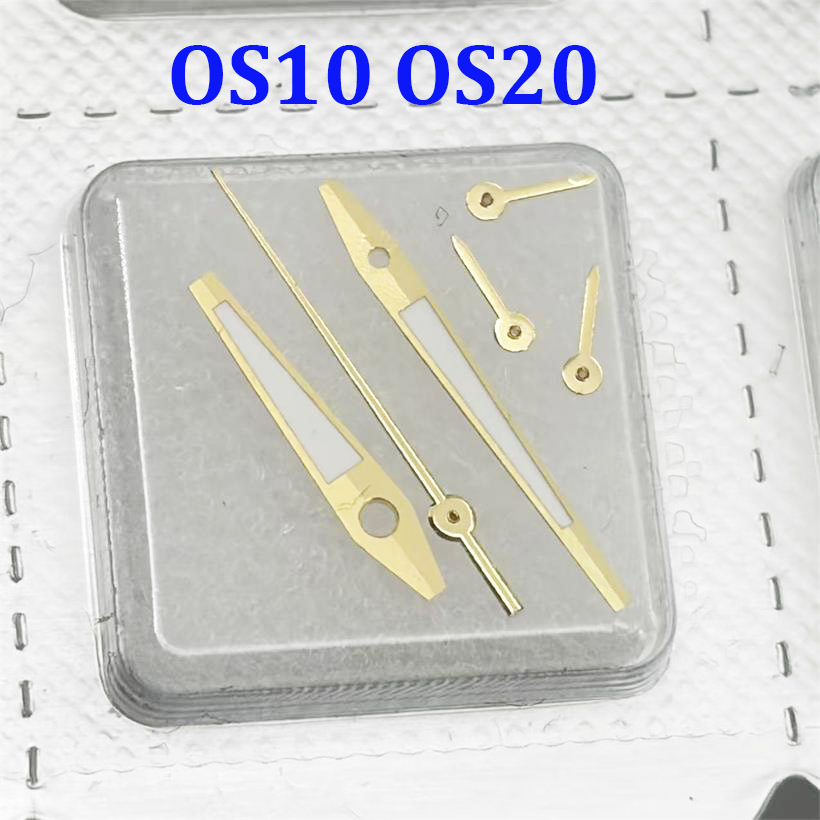Set di Lancette per Orologio a - Men'S Accessories Watches recensione e prezzo
