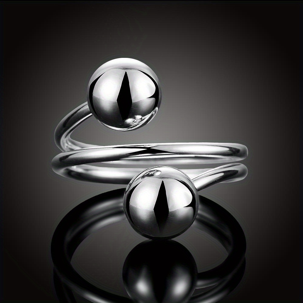 Simpatico anello con perline i - Men'S Minimalist Accessories recensione e prezzo