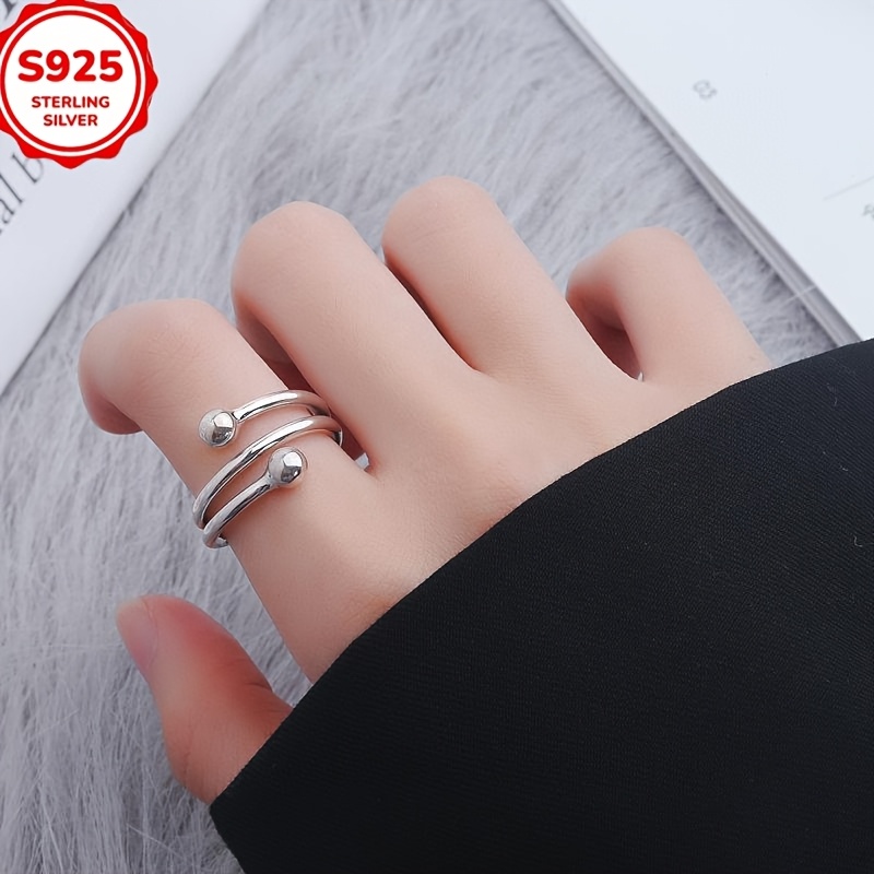 Simpatico anello con perline i - Men'S Minimalist Accessories recensione e prezzo
