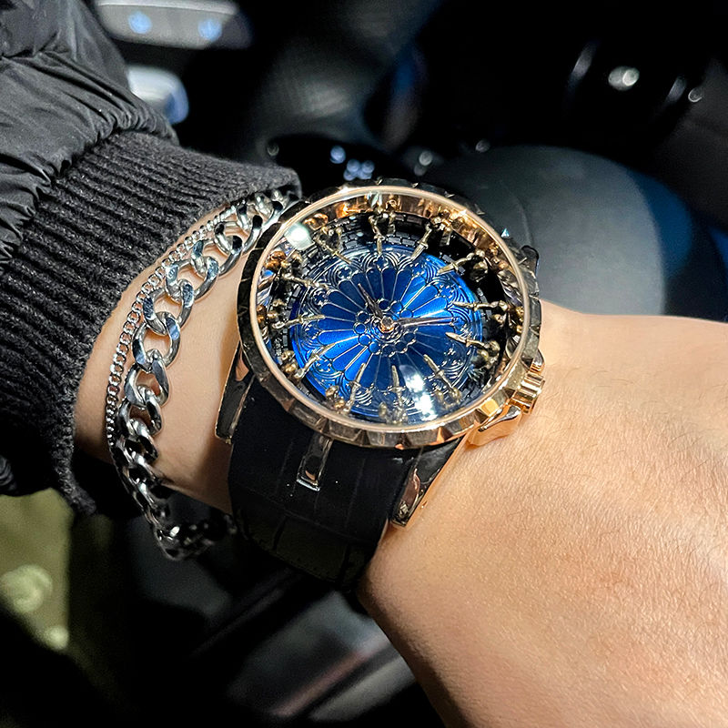 Orologio da Uomo Lussuoso ed E - Men'S Accessories Best recensione e prezzo