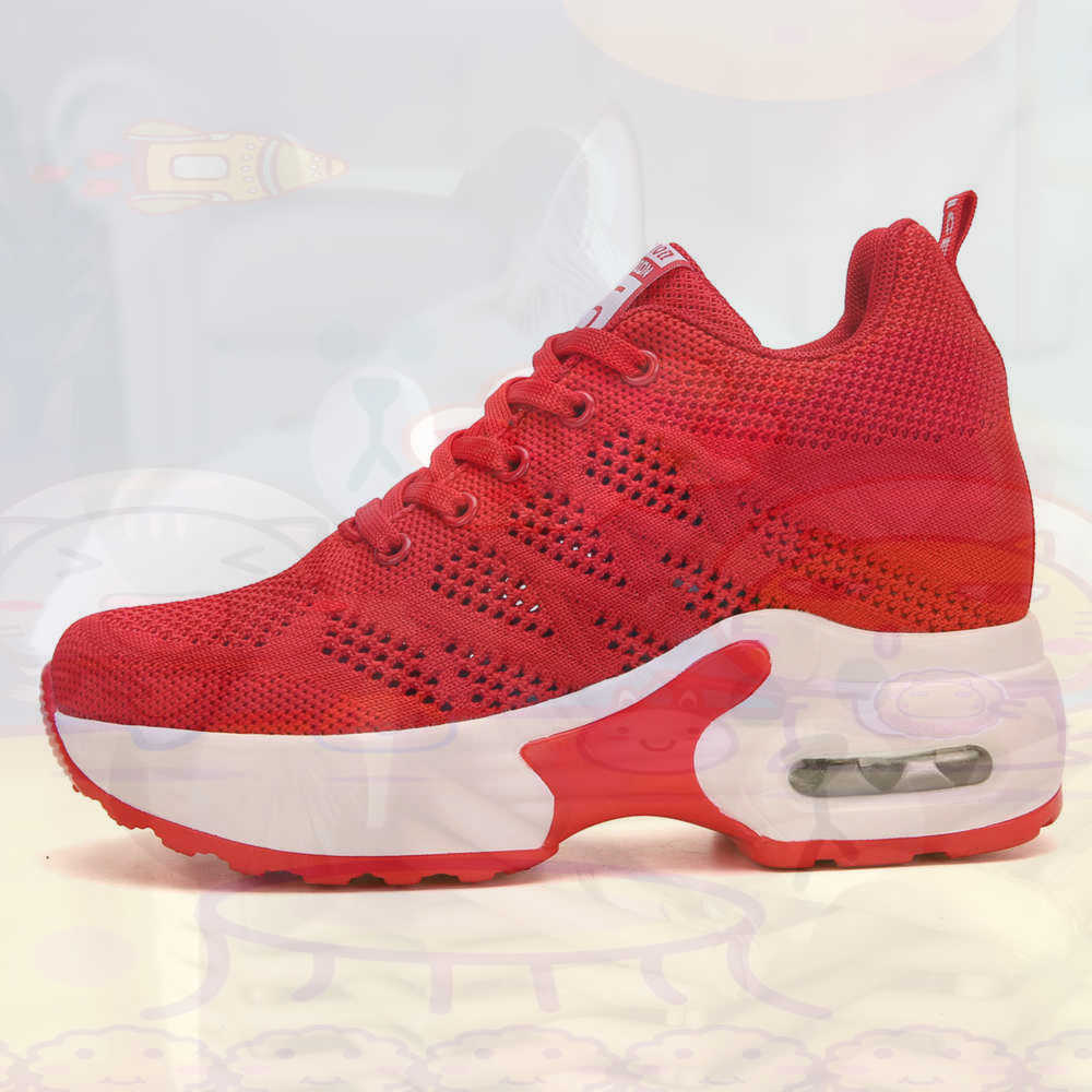 Rosso Taglia 36 Scarpe Donna T - Men'S Accessories Premium recensione e prezzo