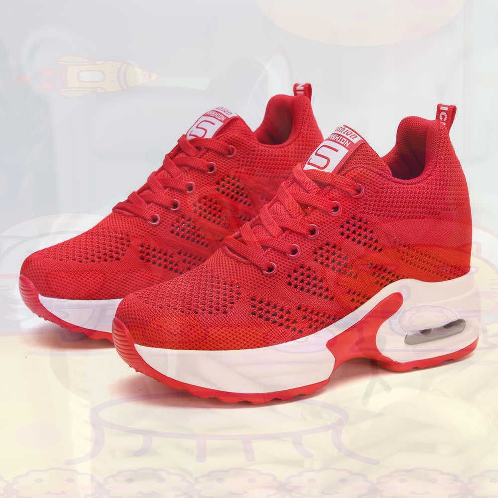 Rosso Taglia 36 Scarpe Donna T - Men'S Accessories Premium recensione e prezzo