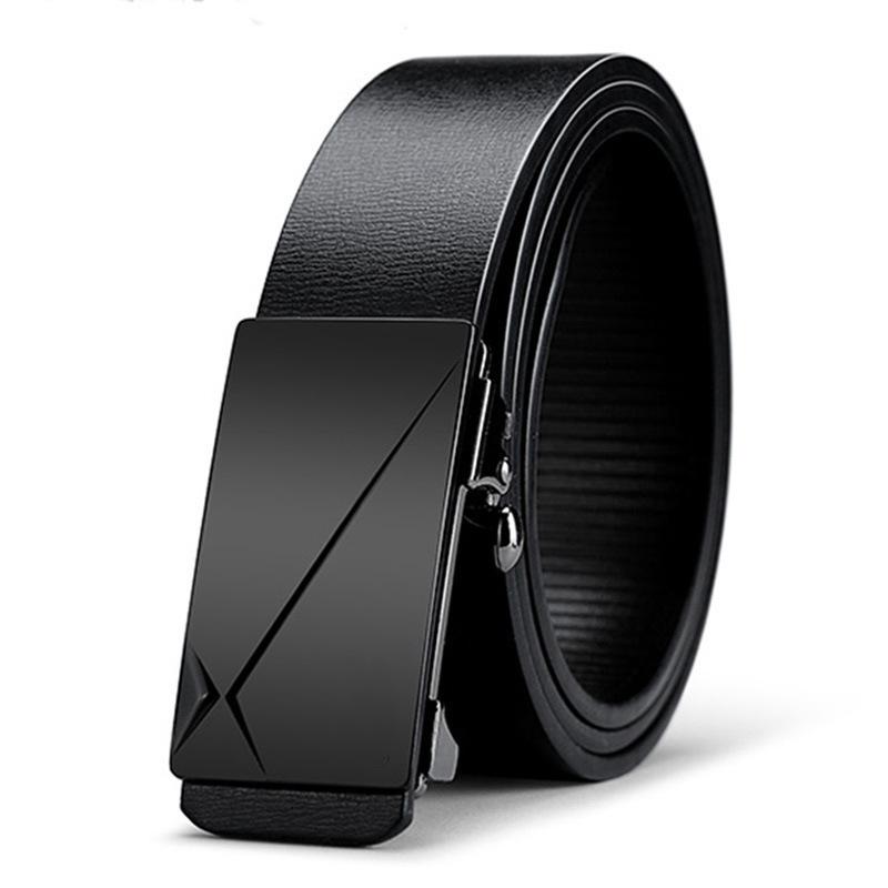 Cintura da uomo con fibbia aut - Men'S Minimalist Accessories recensione e prezzo