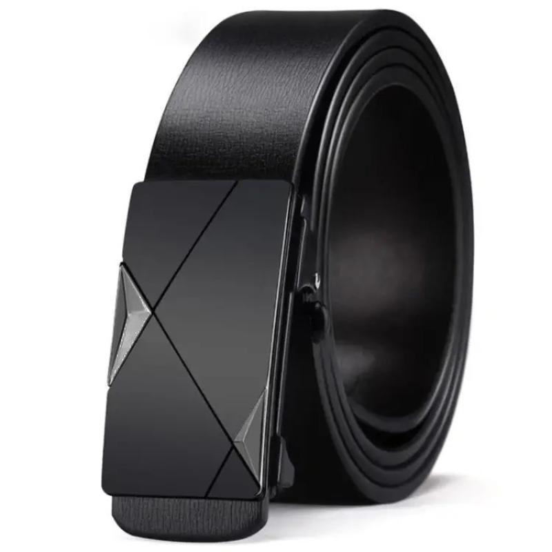 Cintura da uomo con fibbia aut - Men'S Minimalist Accessories recensione e prezzo