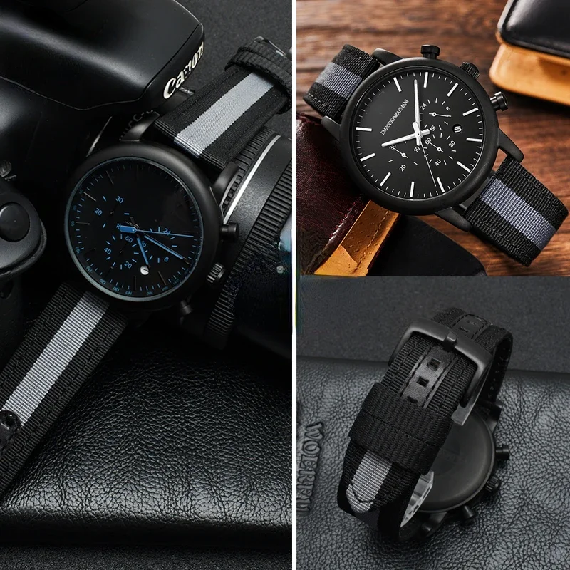 Per Armani Ar1948 Ar1968 Ar191 - Men'S Accessories Armani recensione e prezzo