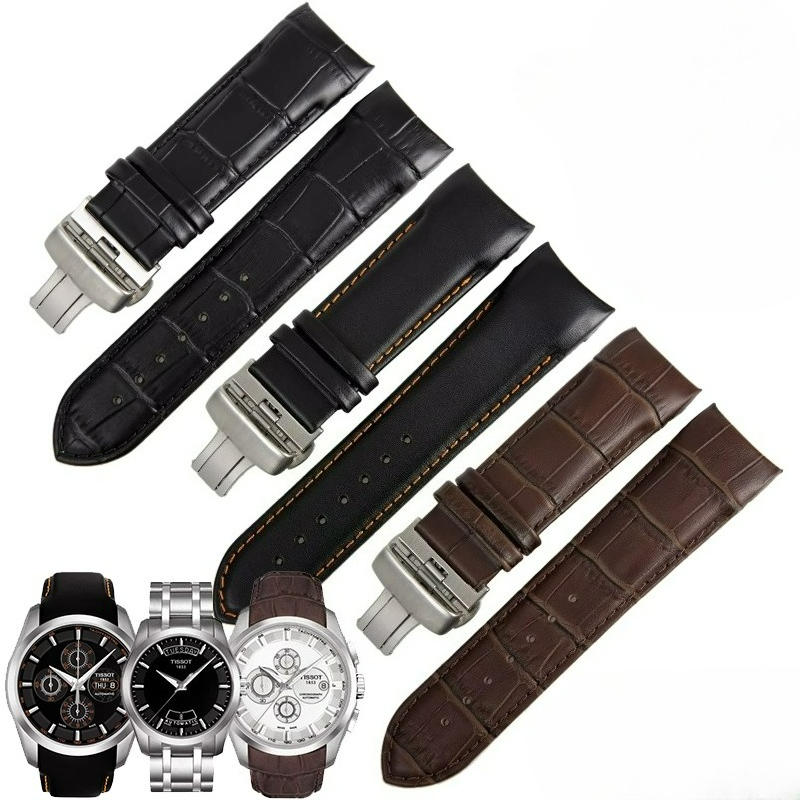 Fascia alta per Tissot Couturi - Men'S Accessories High End recensione e prezzo