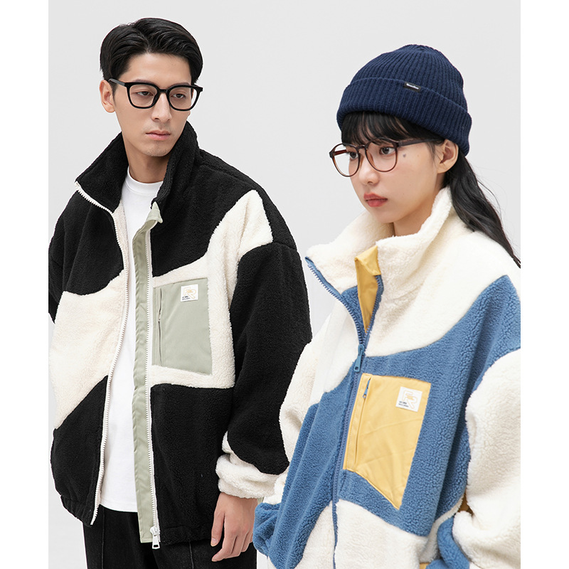 Nuovo arrivo inverno Lambswool - Men'S Accessories Coach recensione e prezzo