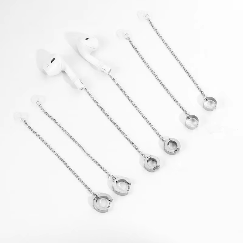 BoYuTe One Pair auricolare Ant - Men Accessories Earrings recensione e prezzo