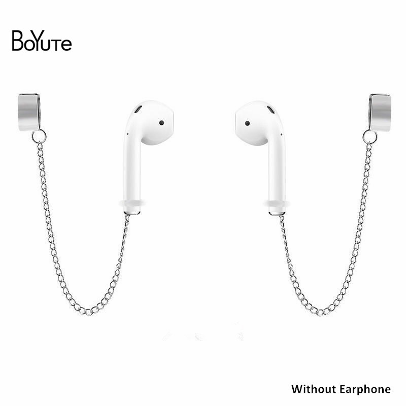BoYuTe One Pair auricolare Ant - Men Accessories Earrings recensione e prezzo