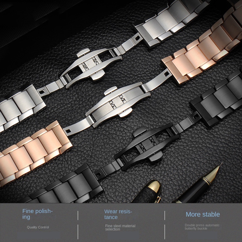 Bracciale da 22mm per Armani A - Men'S Accessories Armani recensione e prezzo