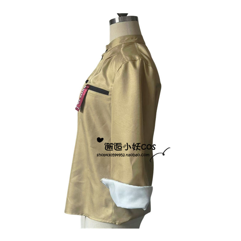 Costume cosplay Anime Aoba Tsu - Men'S Accessories With Suits recensione e prezzo