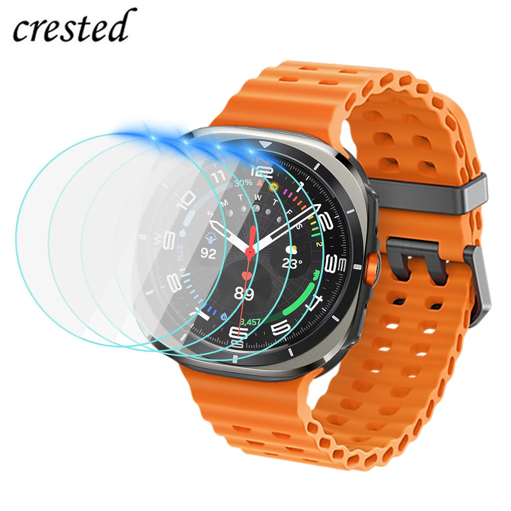 Vetro temperato per Samsung Ga - Men'S Accessories Watches recensione e prezzo